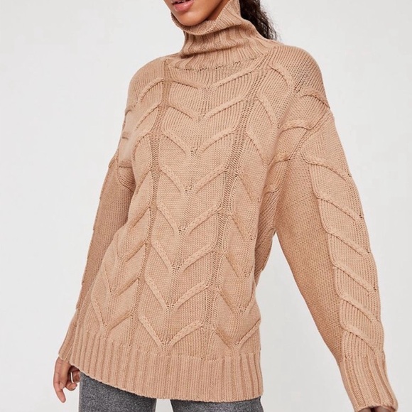 Wilfred Sweaters - Wilfred | Aritzia Champeaux Sweater
